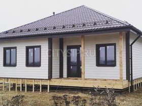 Фото дома — отзыв Иванов Н.М.