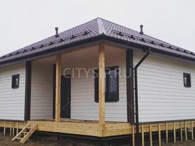 Фото дома — отзыв Иванов Н.М.