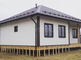 Фото дома — отзыв Иванов Н.М.