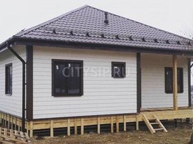 Фото дома — отзыв Иванов Н.М.