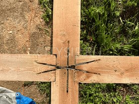 Фото дома — отзыв Виталий