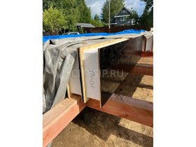 Фото дома — отзыв Виталий