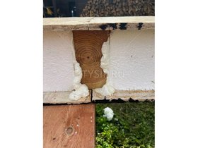 Фото дома — отзыв Виталий