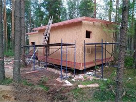 Фото дома — отзыв Денис К.