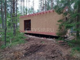 Фото дома — отзыв Денис К.