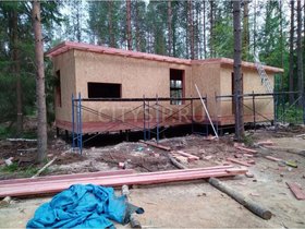 Фото дома — отзыв Денис К.