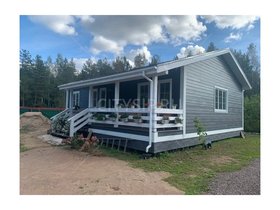 Фото дома — отзыв Анна Чемакина