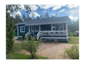 Фото дома — отзыв Анна Чемакина