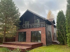 Фото дома — отзыв Ирина Дулепова