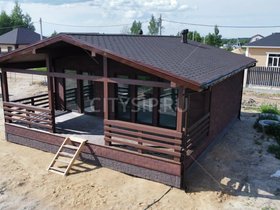 Фото дома — отзыв Feras