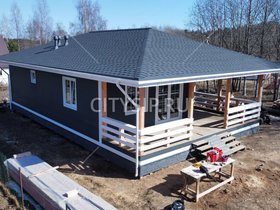 Фото дома — отзыв Компания Н.