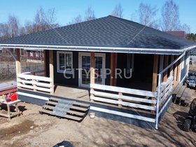 Фото дома — отзыв Компания Н.