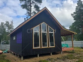 Фото дома — отзыв Александра Андросова