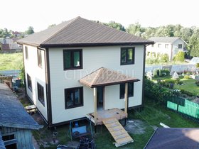 Фото дома — отзыв Нина Варламова