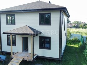 Фото дома — отзыв Нина Варламова