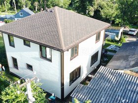 Фото дома — отзыв Нина Варламова