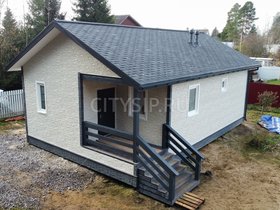 Фото дома — отзыв Надежда Тризна