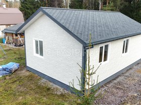 Фото дома — отзыв Надежда Тризна