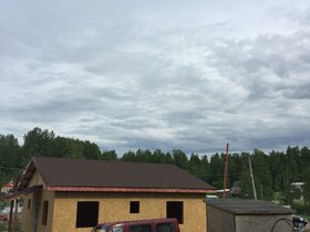 Фото дома — отзыв Иван