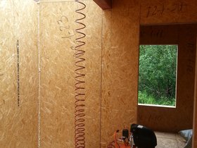 Фото дома — отзыв Галина