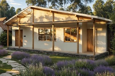 Проект П-1019, 59.0 м²