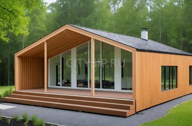 Проект П-1020, 115.0 м²