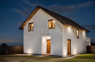 Проект П-19-2, 144.0 м²