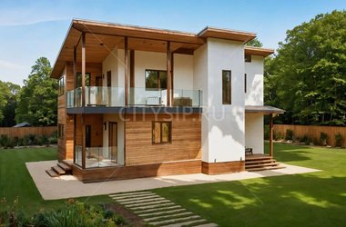 Проект П-234, 161.0 м²