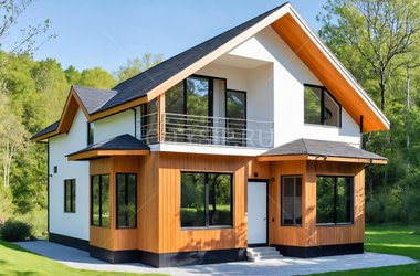 Проект П-286, 160.0 м²