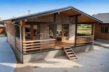 Проект П-42-1, 68.0 м²