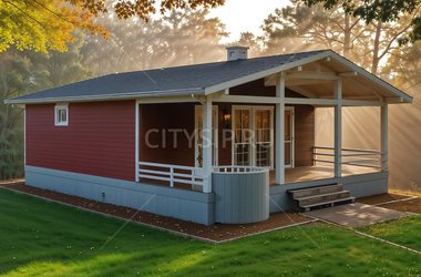 Проект П-42-3, 79.0 м²