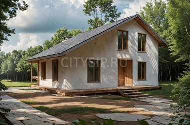 Проект П-431, 136.0 м²