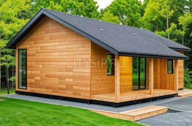 Проект П-45-1, 78.0 м²