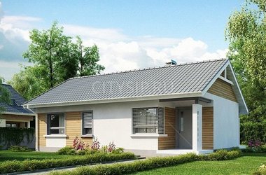 Проект П-45, 100.0 м²