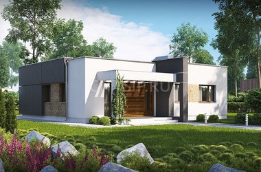 Проект П-49, 99.0 м²