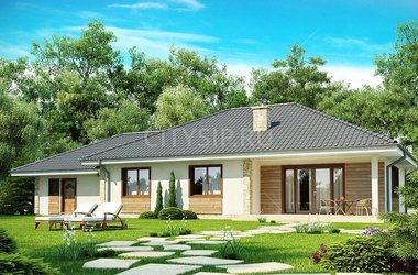 Проект П-59, 188.0 м²