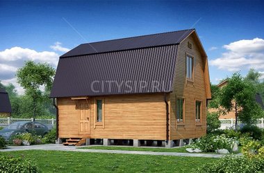 Проект П-61, 75.0 м²