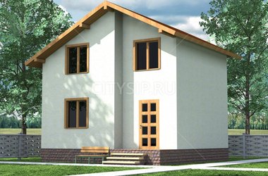 Проект П-73, 81.0 м²