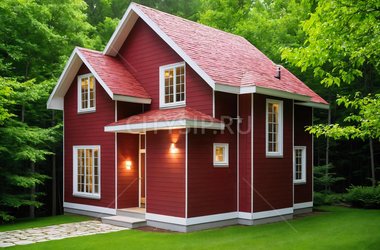 Проект П-95-1, 94.0 м²