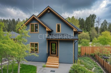 Проект П-95-2, 92.0 м²