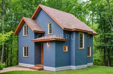 Проект П-95-4, 92.0 м²