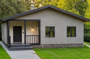 Проект П1-101-5, 120.0 м²