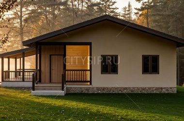 Проект П1-101-9, 147.0 м²