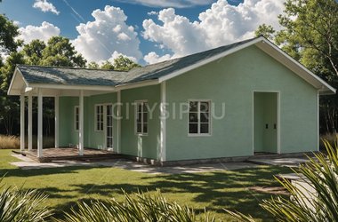 Проект П1-112, 130.0 м²