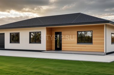 Проект П1-190, 189.0 м²