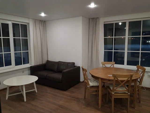 Выставочный дом СитиСип — вид