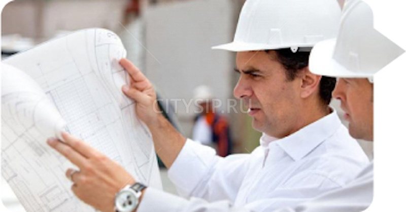 Отдел технического контроля СитиСип на объекте